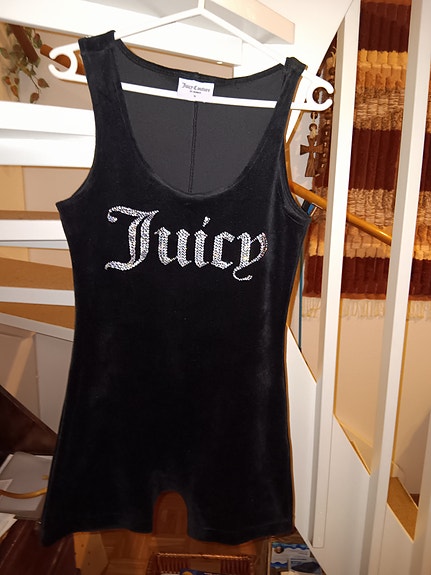 Juicy Conture