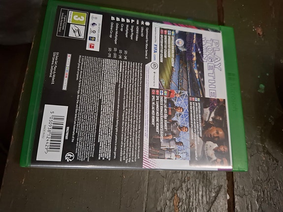 Product image 2 of 3