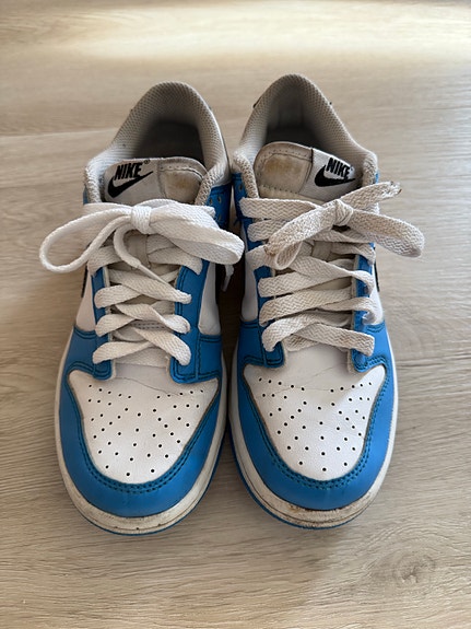 Nike Lasten Kengät Unisex Koko 36,5