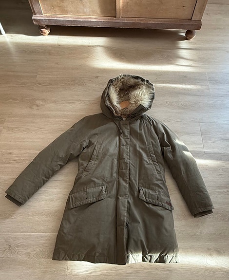 Peak Performance parka S/M