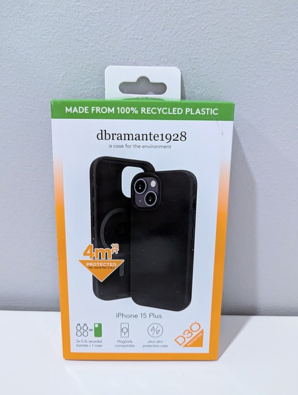 UUSI iPhone 15 Plus -suojakuori