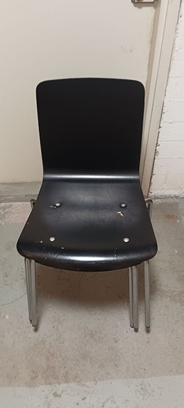 Artek Vesa Damski design tuolit, 3 kpl (2005)