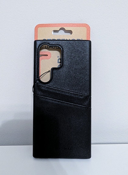 UUSI Samsung Galaxy S24 Ultra -suojakuori