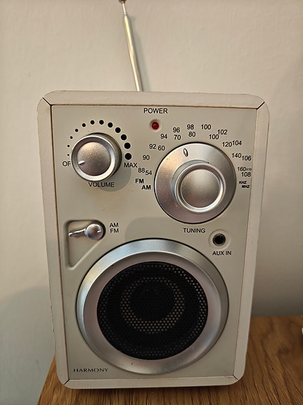 Matkaradio