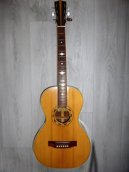 Jaakko Noso Senorita