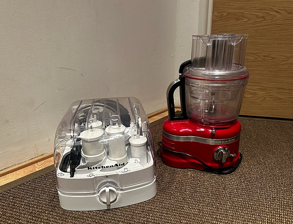 KitchenAid Artisan monitoimikone