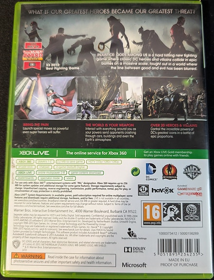 Product image 2 of 4