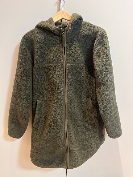Helly Hansen fleece / fleecetakki