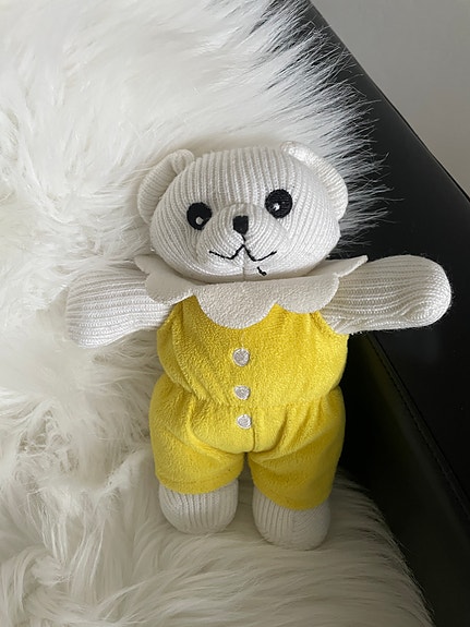 Ti-Ri Vauva -nalle