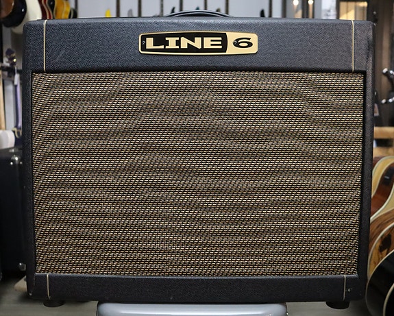 Line 6 DT25 112 kitaravahvistin