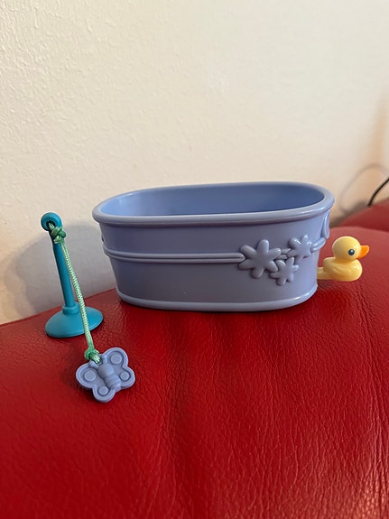 Littlest Pet Shop tavarat