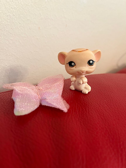 Littlest Pet Shop hiiri