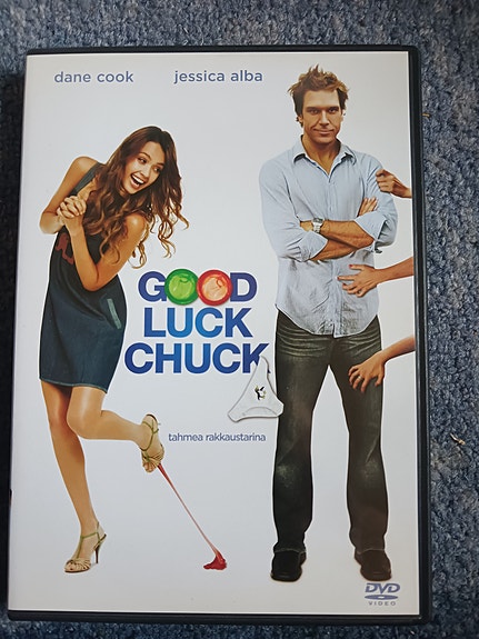 Good Luck Chuck