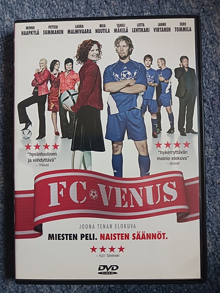 FC Venus