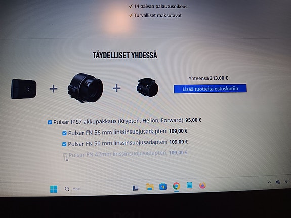 Product image 2 of 7