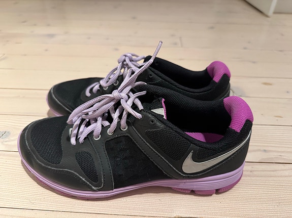 Nike free xt motion fit, koko 38.5