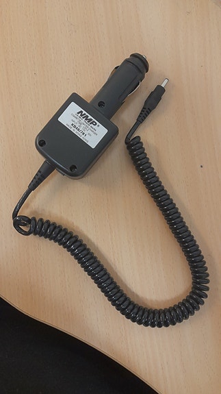NMP Nokia laturi