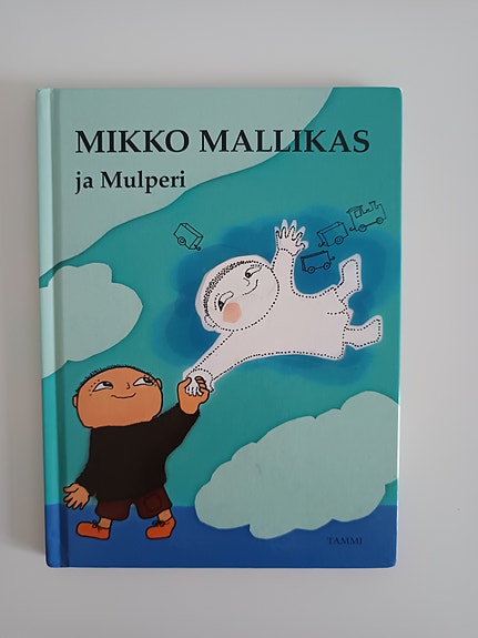 Mikko Mallikas ja Mulperi
