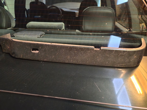 Volvo 850 ajovaloumpioden alle listat