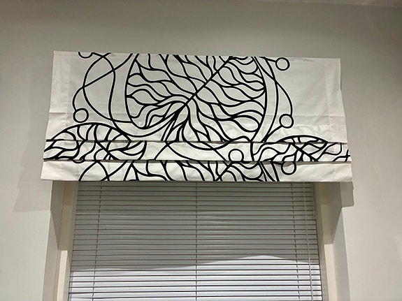 Marimekko verho