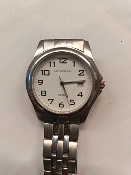 Leijona 5012-747 miesten ranne kello.