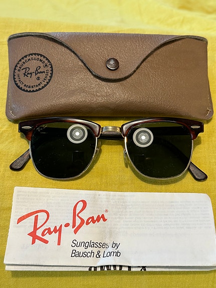 Rayban USA