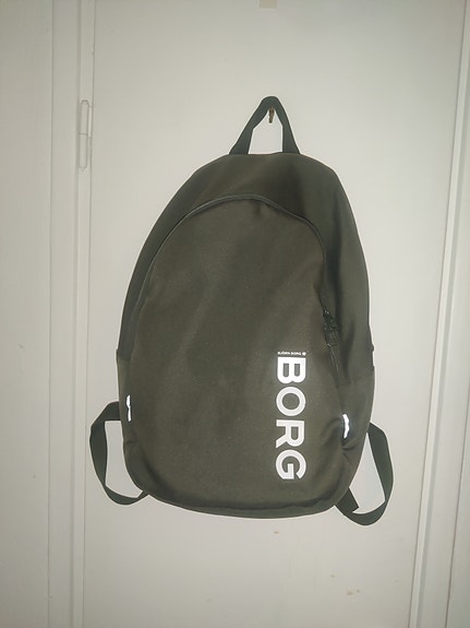 Björn Borg Reppu