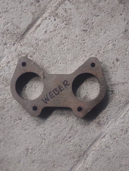 Weber