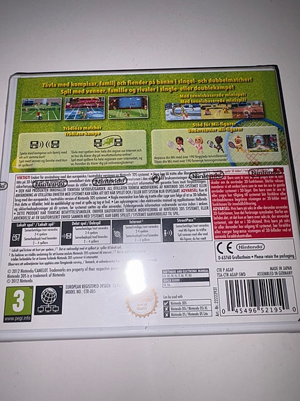 Product image 2 of 3