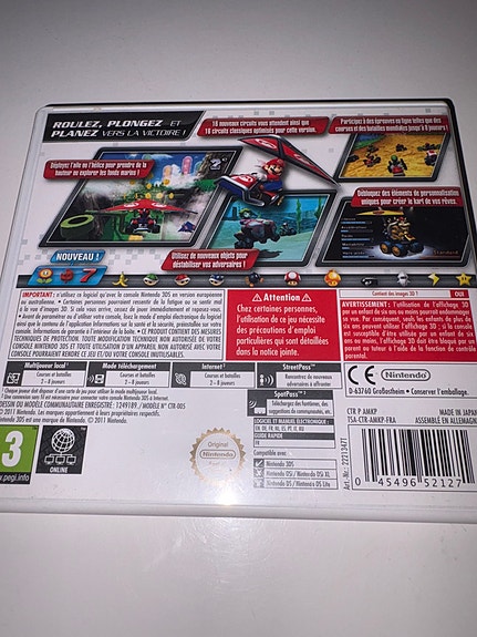 Product image 2 of 3