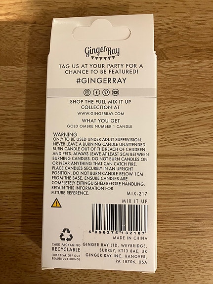 Product image 3 of 3