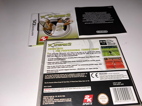 Product image 2 of 3