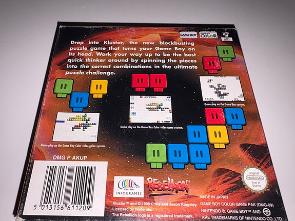 Product image 2 of 5