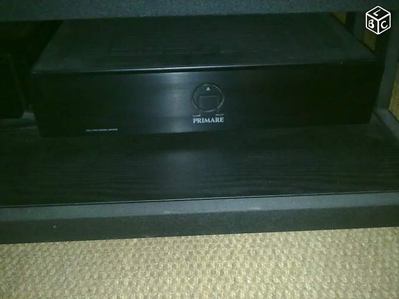 Primare A30.2 - Power Amplifier for Audiophile