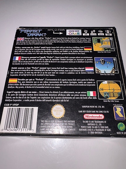 Product image 2 of 6