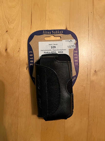 Nokia 8210 8310 Ericsson T28 T 36