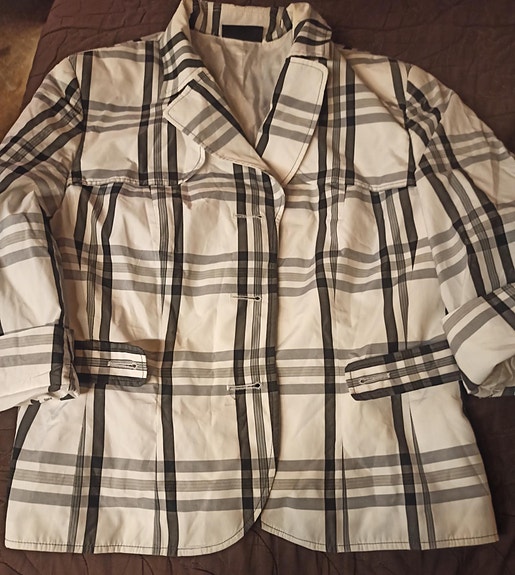 Bleiseri Gerry Weber, koko 40