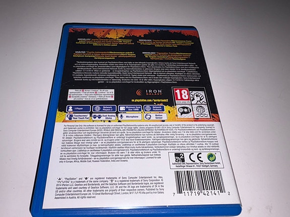 Product image 2 of 3