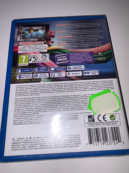 Product image 2 of 3