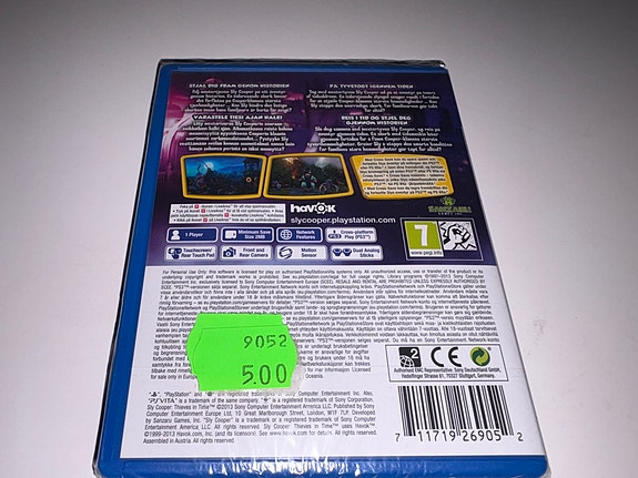 Product image 2 of 3