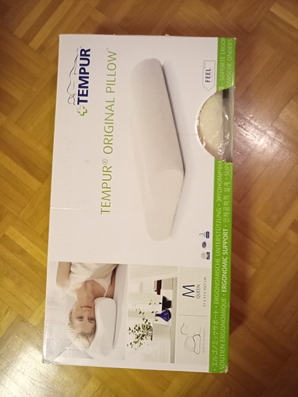 Tempur tyyny