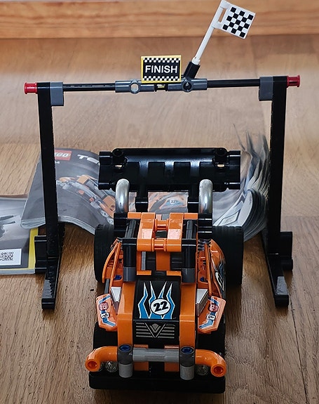 Lego technic