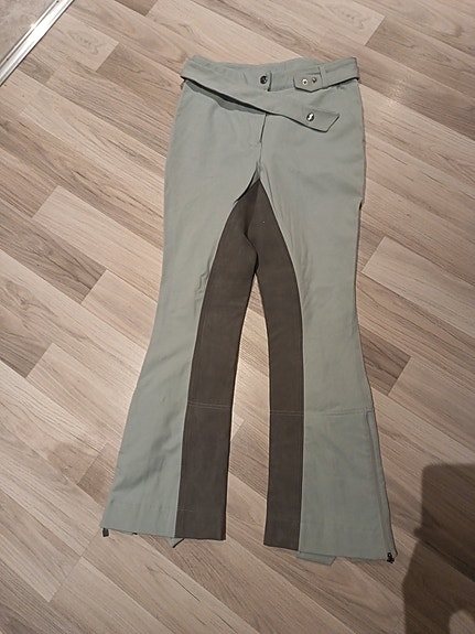 Euro-star ratsastushousut 42