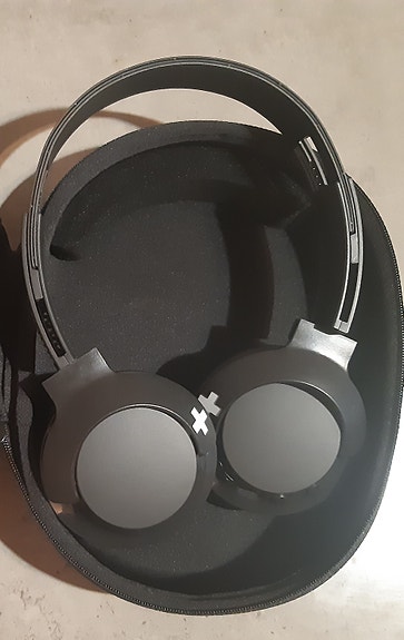 Philips langattomat kuulokkeet