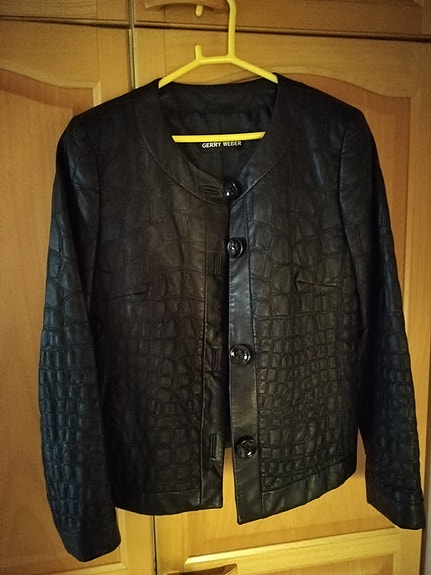 Gerry Weber nahkajakku