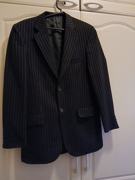 Liituraitapuku,  Turo Tailor (toim.kulut jo hinnassa)