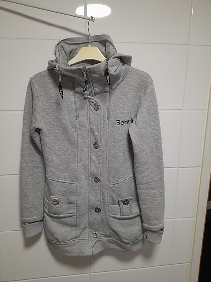 Vaatepaketti S ja 36