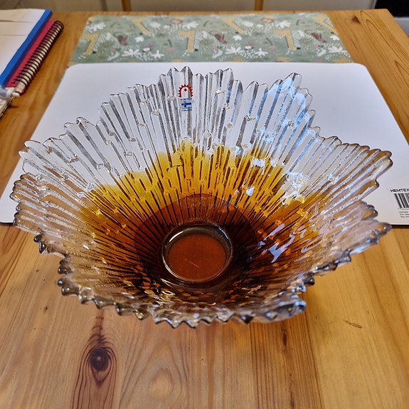 Humppila "Revontulet" malja