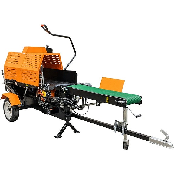 KLAPIKONE HINATTAVA POLTTOM. 15TON