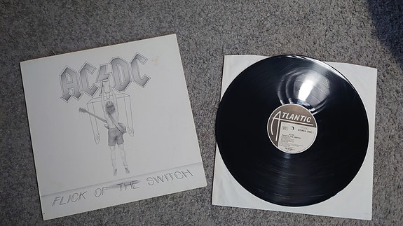 AC/DC